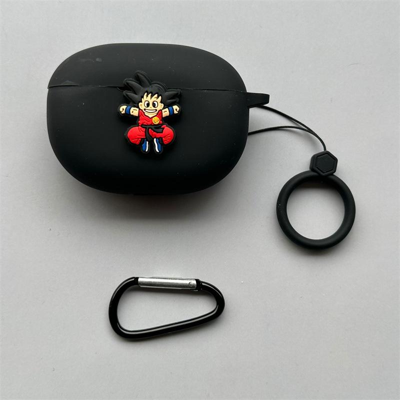 Suitable for Xiaomi Redmi Buds 1Pro Wireless Bluetooth Headset 1 Youth Edition Protective Case Silicone 1 Soft Case
