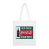 Сумка-тоут Coca-Cola Ice Cold