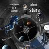 Астрономический зеркальный телескоп Celestron