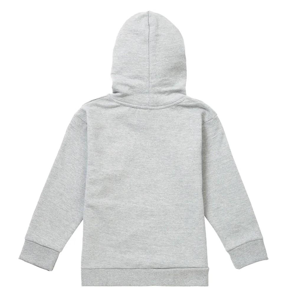 Marvel Childrens/Kids Iron Man 7th Birthday Hoodie