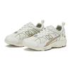 New Balance 878 Детские беговые кроссовки низкие кремового цвета, сетчатые, дышащие, амортизирующие, износостойкие PV878SM1