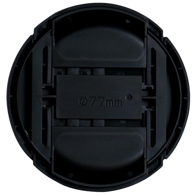 Крышка для объектива камеры Canon 77 мм Zaoxingke