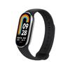 Xiaomi Smart Band 8, AMOLED-экран 1,62 дюйма, смарт-браслет, фитнес-трекер с функцией NFC, 150+
