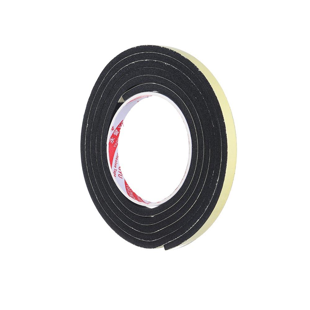 10 м Поролоновая лента EVA Противоударная лента Новая водонепроницаемая лента