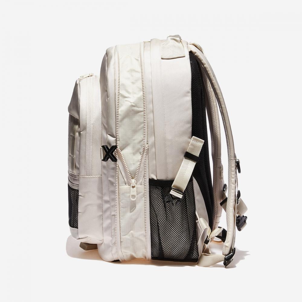 New Balance 3d V7 Рюкзак Nbgcdss101 64 Кремовый