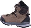 Обувь для треккинга Delago GTX Mid Schuhe braun
