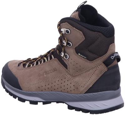 Обувь для треккинга Delago GTX Mid Schuhe braun