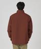 Snow Peak New Standard Padded Jacket Outer Jacket with and XXL NSD-JK-25AU001, Insulation, Men's Women's, Olive,