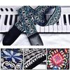 Ethnic Style Guitar Belts Vintage Guitar Shoulder Belt Electric Guitar Belts  Guitar Accessories