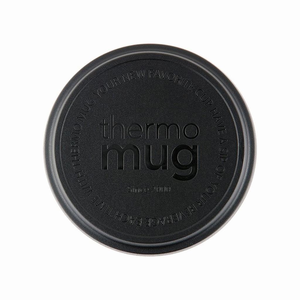 Термокружка мобильный стакан БЕЛЫЙ М16-35