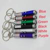 2-In-1 Cat Pet Toy Red Laser Light LED Pointer Pen White Flashlight Torch Interactive Training Laser Pointer Pen For Cat Dogs