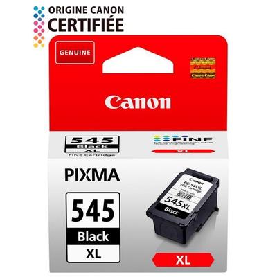 Canon PG-545 XL Черный чернильный картридж большой емкости (PG545XL)