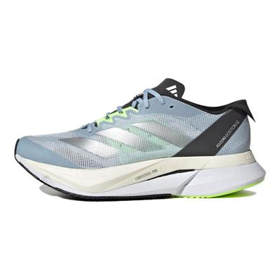 Женские кроссовки Adizero Boston 12 'Blue Grey' HP9703