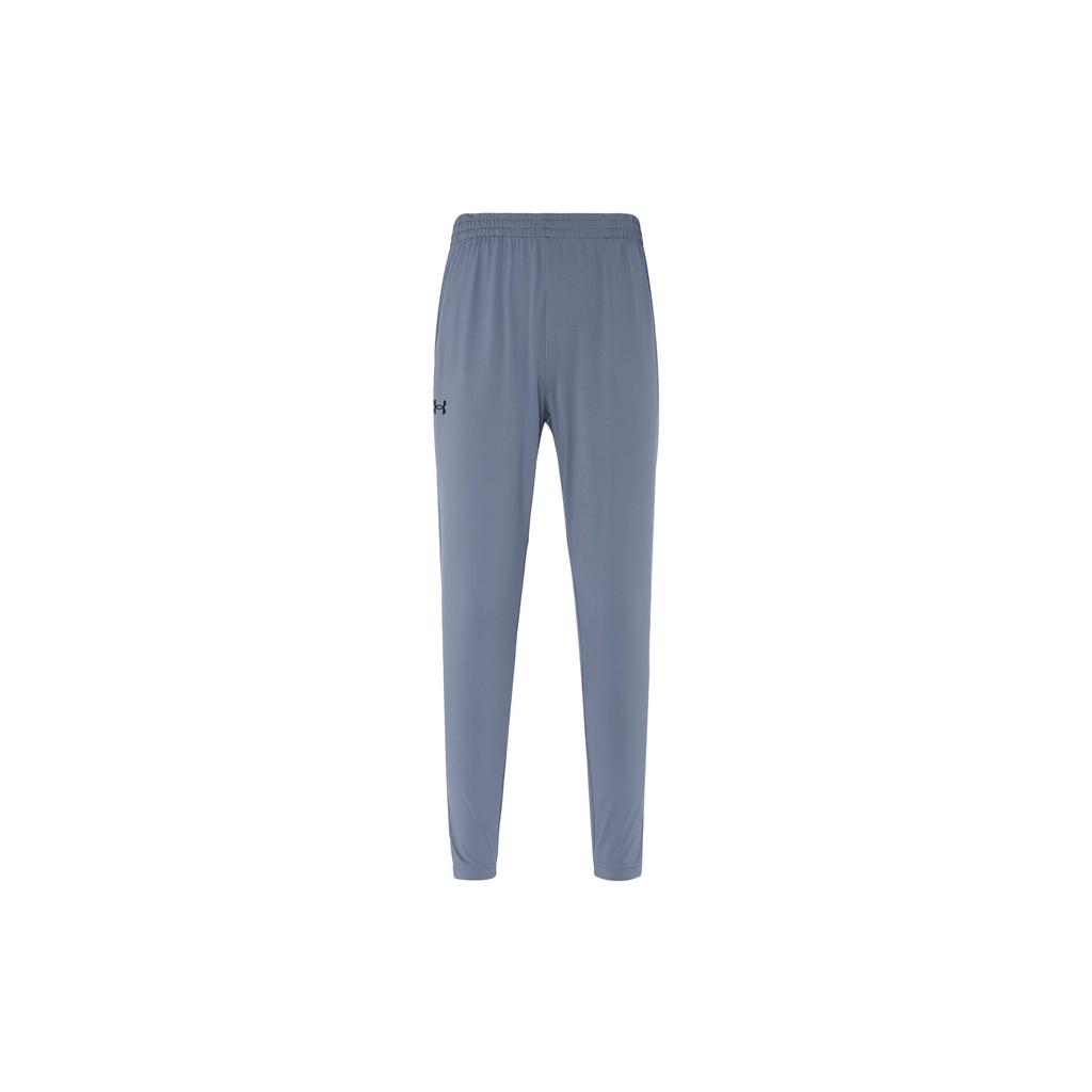 Under Armour Sports Life Collection Knitted Sweatpants Unisex Gray 24600703-024