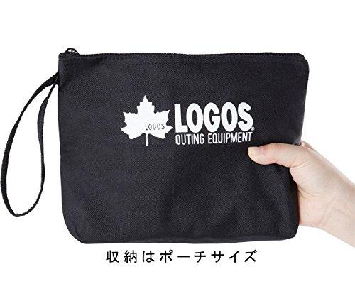 LOGOS Пирамидальный гриль, Гриль из нержавеющей стали (На 1-2 персоны), 81063112