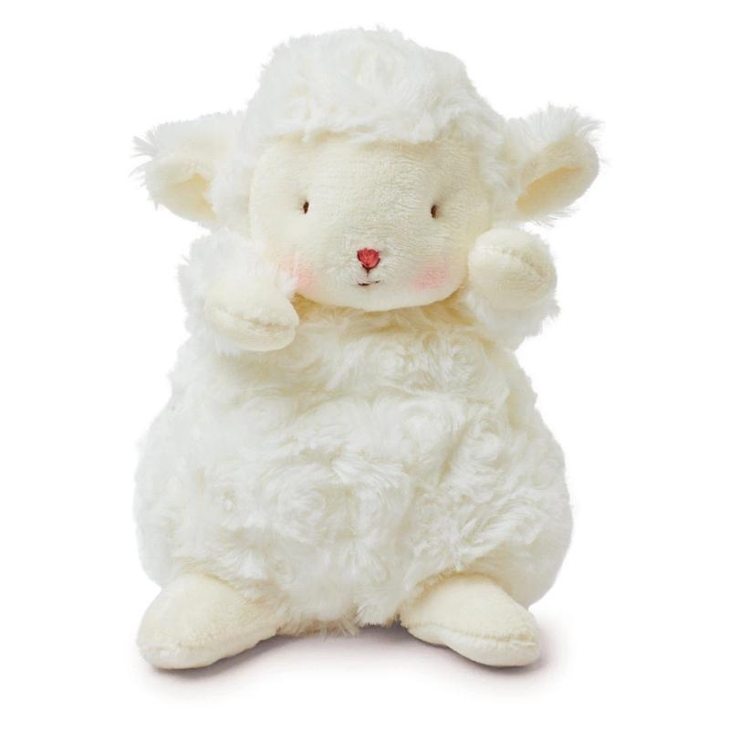17cm Sheep Plush Doll Soft Stuffed Cute Animal Plush Doll Toys For Girls Birthday Gifts Home