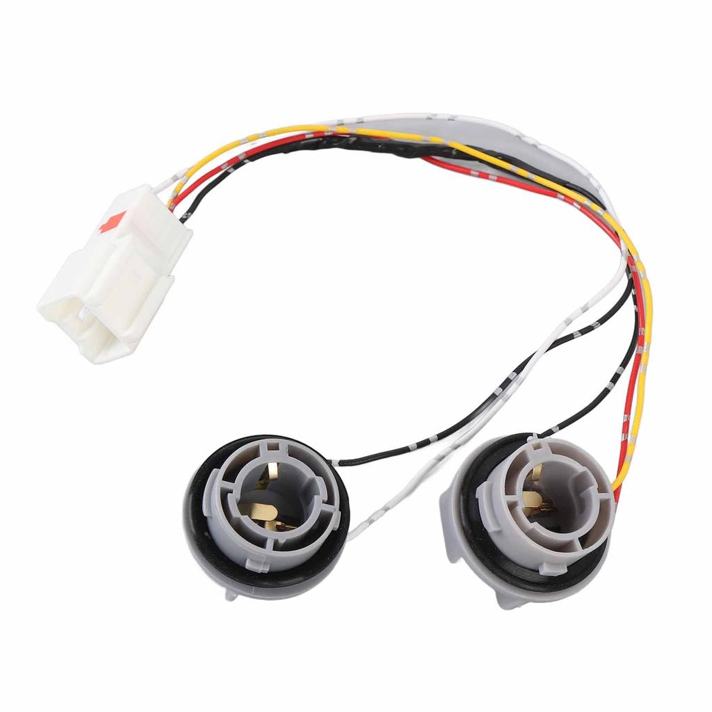 Патрон лампы заднего фонаря и жгут проводов Пластиковое безопасное соединение Держатель и провода заднего фонаря 92451 4C500 для Optima 2014