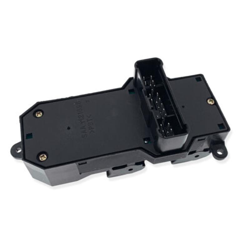 35750-S5A-A02-ZA Главный электрический переключатель управления стеклоподъемниками для Honda CR-V CRV 2002 2003 2004 2005 2006