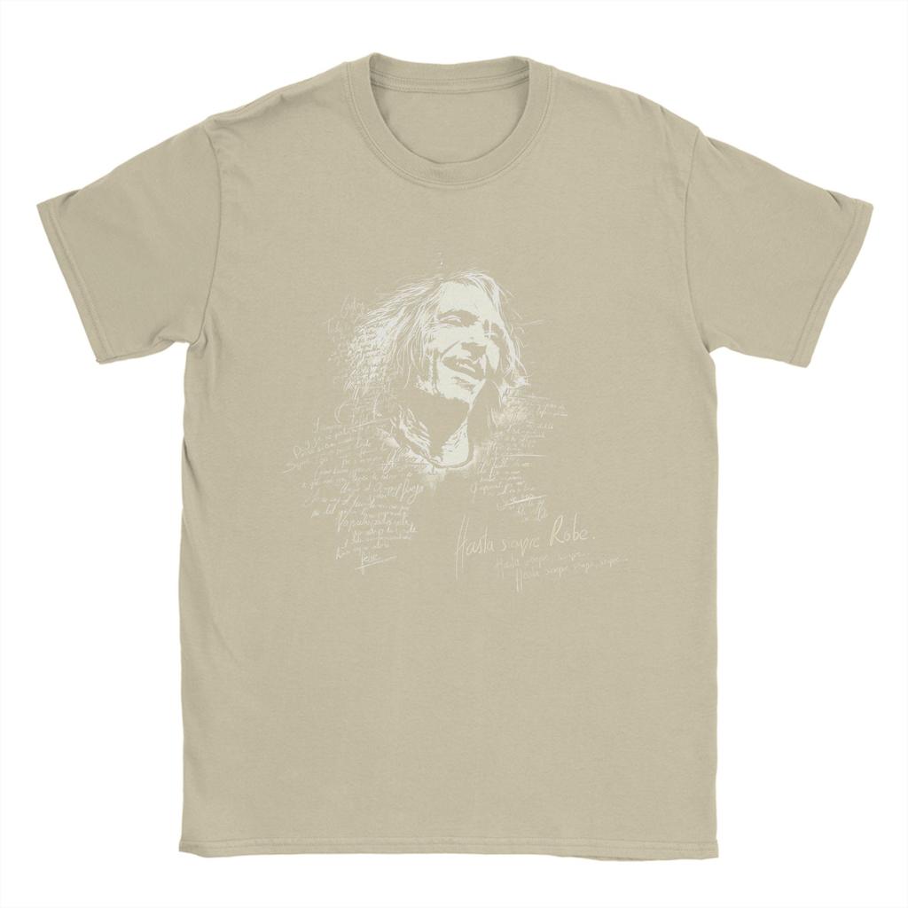 New Ultra Drouro Size 8 Mens TShirt Universal for Men and Women Casual Streetwear