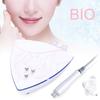 BIO Microcurrent Facial Lifting Machine Skin Rejuvenation Wrinkles Removal Skin Care Beauty Device