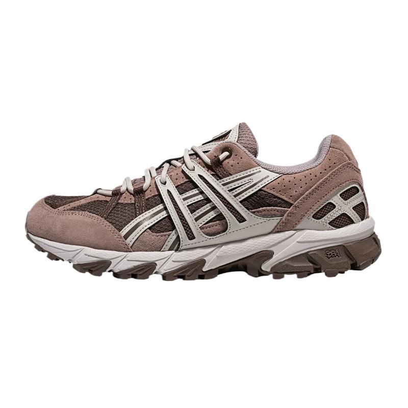 ASICS Gel Sonoma 15 50 Chunky Sneakers Unisex Low Top Gray