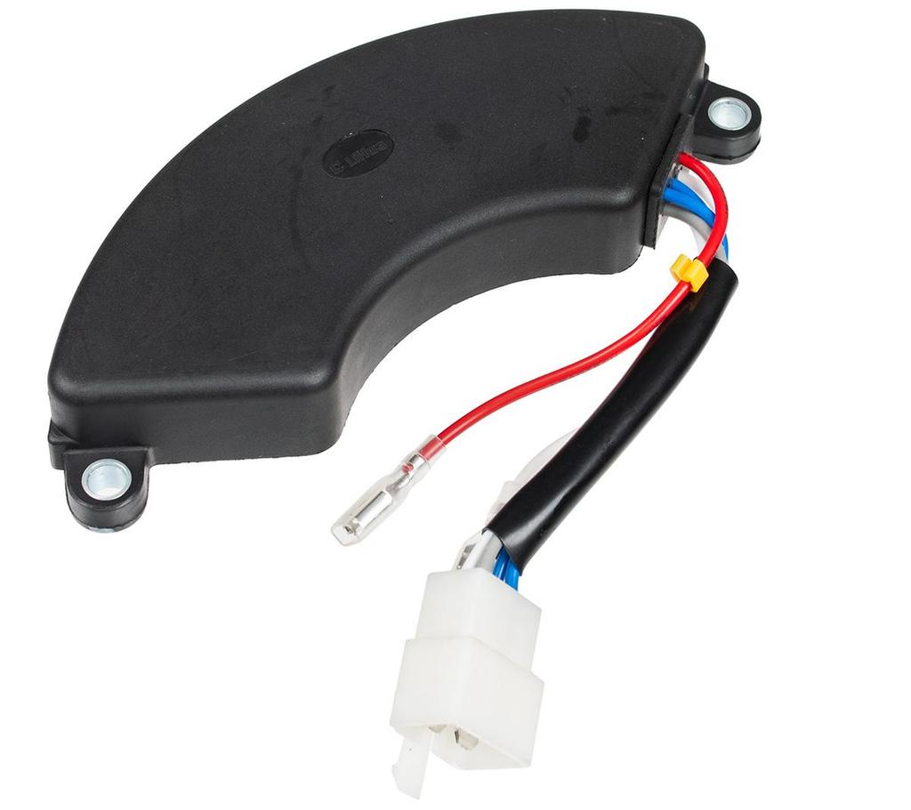 Regulator Cedrus Agregat Cedag8E-1F