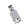 Мини 550 DC Электродвигатель 16.8V/18V/21V Универсальный Угловая Шлифмашина Микромотор Отвертка Дрель Мотор