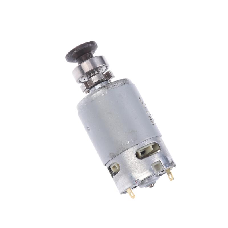 Мини 550 DC Электродвигатель 16.8V/18V/21V Универсальный Угловая Шлифмашина Микромотор Отвертка Дрель Мотор