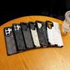 Samsung S25ultra Wristband Bracket S24 Snake Skin Pattern S23ultra Built In Magnetic Suction Phone Case