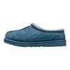 UGG Тапочки Tasman Pacific Blue Мужские кроссовки 5950-PFCB