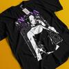 Nana Osaki Shirt Reira Serizawa Tshirt Ren Honjo T-Shirt Nobuo Takumi Anime Tee