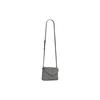 Saint Laurent Toy Loulou Crossbody Bag Denim Azure Women Shoulder_bags Blue 678401-FAADY-4780