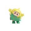 Viral Hit Pvc Trendy Toy: Yoyo Youyoujiang Tilt Head Series Cute Figures | Desktop Ornament, Gift & Car Decoration