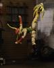 Jada Toys – Фигурка Cammy из Street Fighter II - 1:Коллекционный предмет в масштабе 1:12 - Сменная голова, кисти рук и аксессуары - Возраст 13+ - Классический