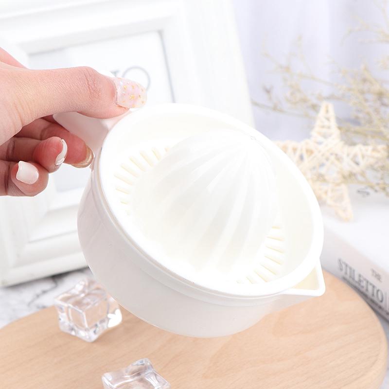 Ручная соковыжималка для цитрусовых, апельсина, лимона, соковыжималка, оригинальная питьевая машина для сока