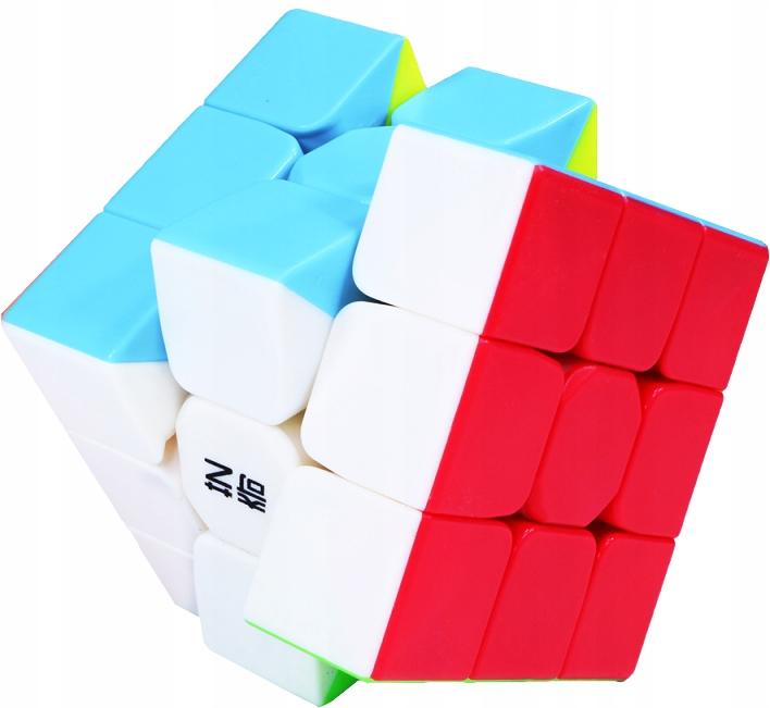 Qiyi warrior s 3x3x3