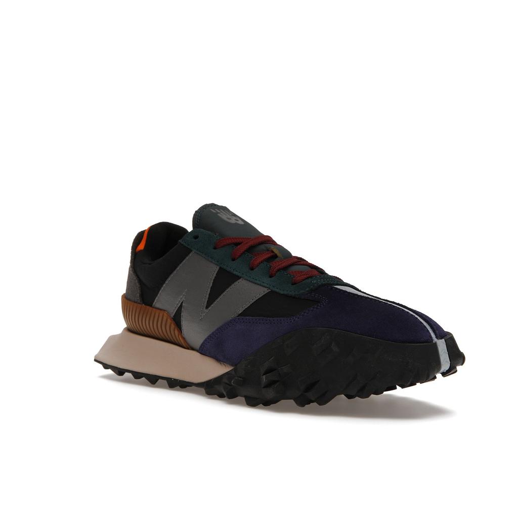 New Balance XC-72 'Black Castlerock' UXC72CA1