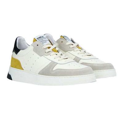 Schmoove Order Suede Nappa кроссовки