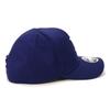 New Era Stretch Snap MLB LA Dark Size Los Do 25J Cap, Royal, S/M, 950SS, Droy, SWHI,