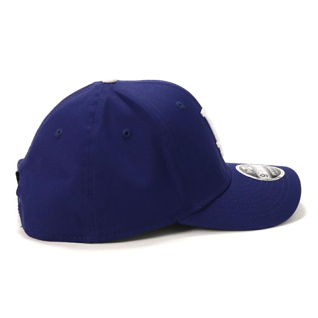 New Era Stretch Snap MLB LA Dark Size Los Do 25J Cap, Royal, S/M, 950SS, Droy, SWHI,