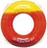 IGARASHI Надувной круг для пляжа "Закат" 90 см с веревкой RLB-590V