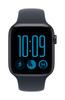 Apple SE 3 smartwatch GPS 44mm Midnight
