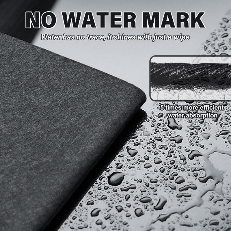 20/1 шт. Волшебные чистящие салфетки многоразовые тряпки из микрофибры для мытья окон автомобиля зеркальные полотенца тряпки бытовые кухонные чистящие средства
