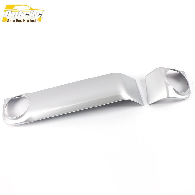 Совместимая отделка центральной панели управления Tank 300: Рамка кнопочного переключателя с гальваническим покрытием для 21 модели