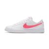 Кроссовки Blazer Low Pop 'White Rush Pink' для девочек AQ5604-100