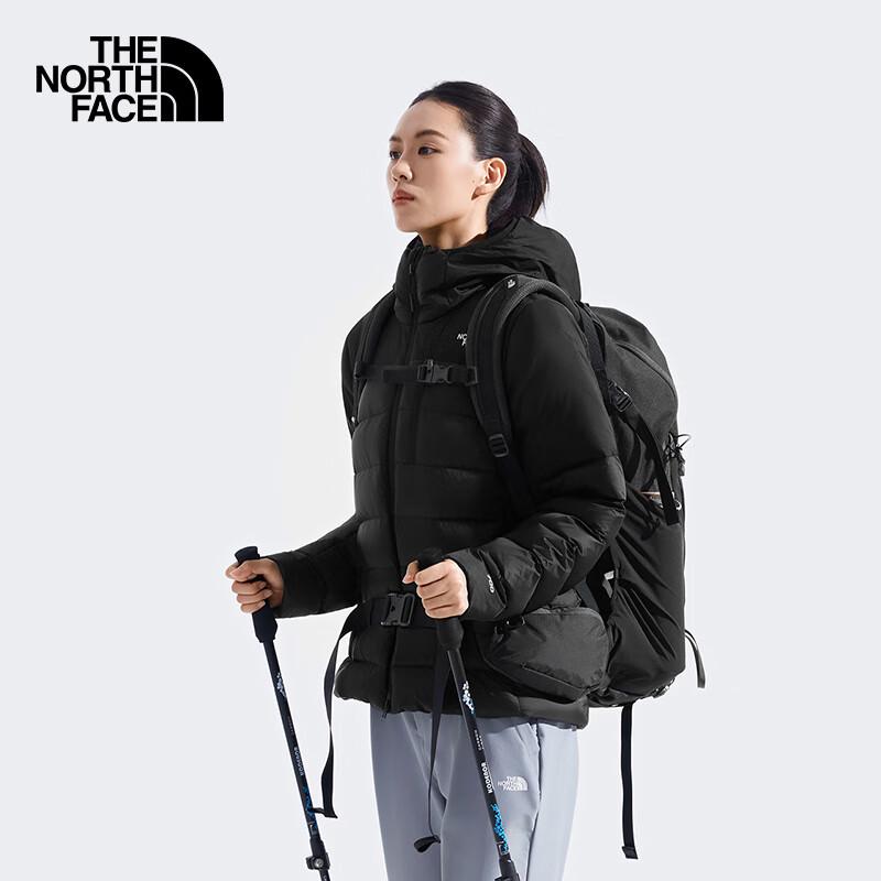 The North Face Женская пуховая куртка 700 Fill