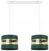 Modern ceiling lamp, chandelier, lampshade
