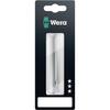 Wera 867/4 Z Бита Torx TX15 x 89 мм Прочная Бита для Отвертки для Металлообработки 073527