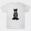T Shirt Women Dark Knight 2 Harajuku Print Kawaii Tshirt Summer Short Sleeve Female T-Shirt Top Tee