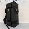 Snow Skiing Backpack With Wet/Dry Compartment External Ski Board Mount Dual-Use Shoulder Hand Carry Skis Boots Jacket
